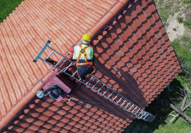 Best Hot Roofs  in North Sarasota, FL